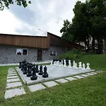 Gasthuis Klub Zlata Ribica