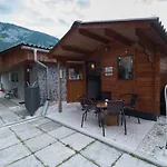 Klub Zlata Ribica 3* Jesenice