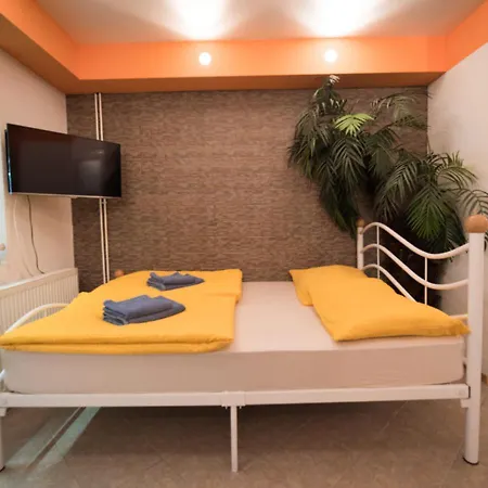 Gostinjska kuća Klub Zlata Ribica Jesenice