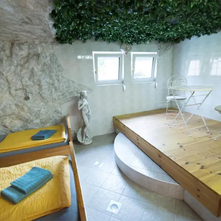 Klub Zlata Ribica Jesenice