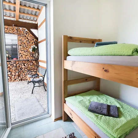 Klub Zlata Ribica 3* Jesenice