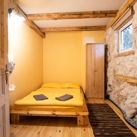 Casa de hóspedes Klub Zlata Ribica Jesenice