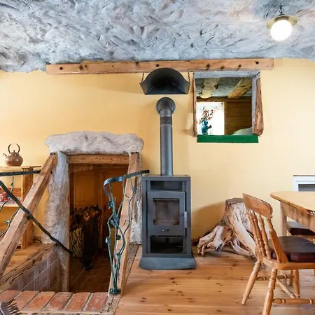 Klub Zlata Ribica 3*