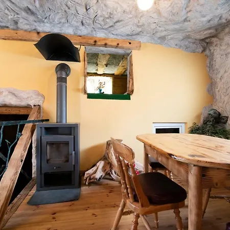Guest house Klub Zlata Ribica Jesenice