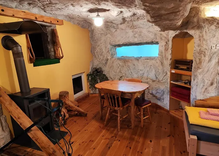 Klub Zlata Ribica 3*