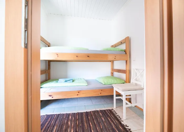 בית הארחה Klub Zlata Ribica