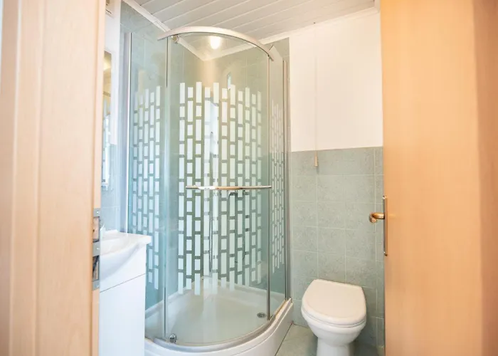 Klub Zlata Ribica 3*