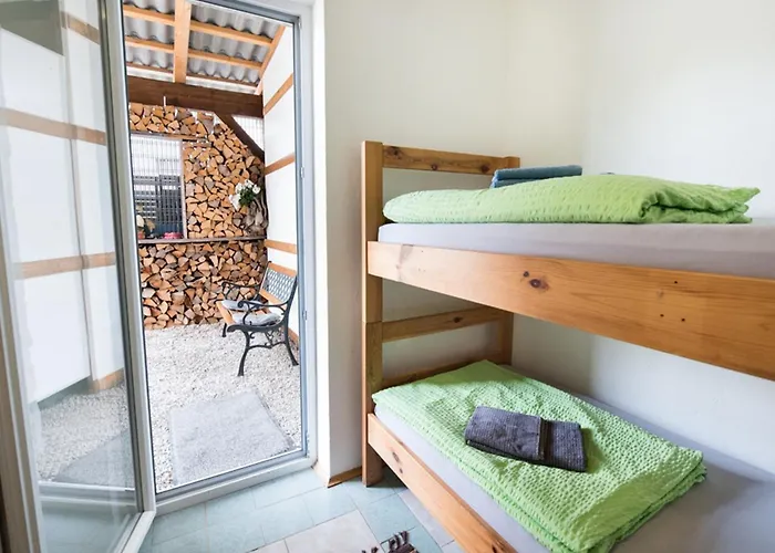 Klub Zlata Ribica 3* יסניצה