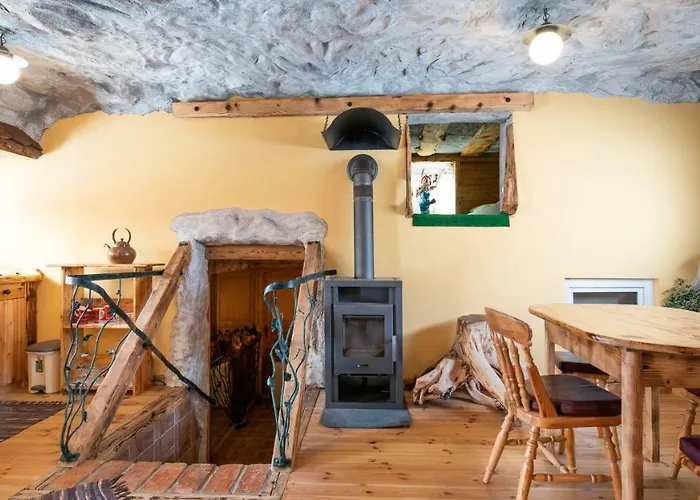 Klub Zlata Ribica 3*